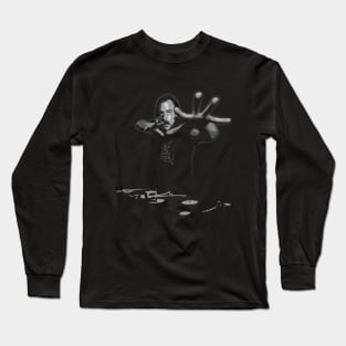 Booger! Long Sleeve T-Shirt